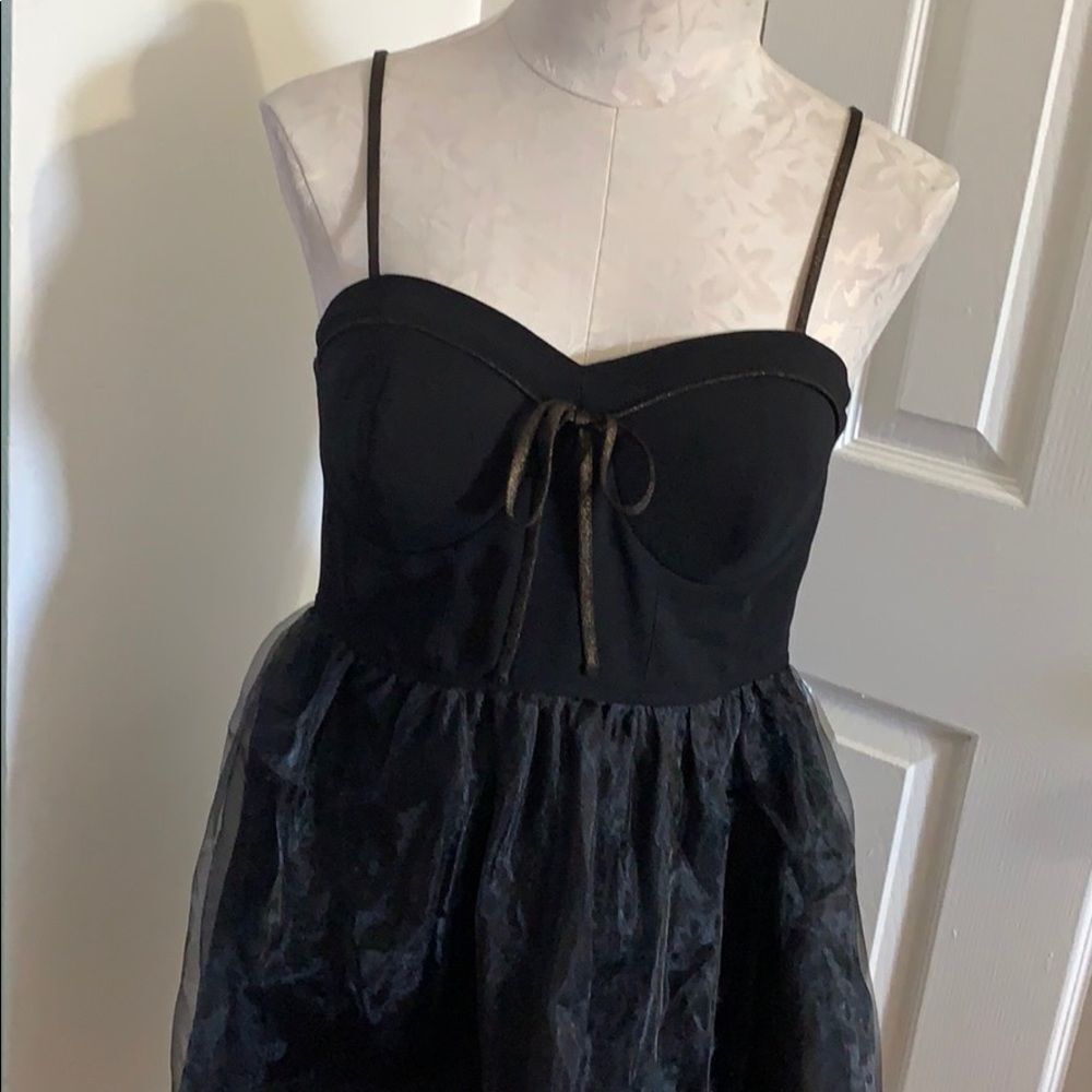 Xhilaration dress - Picture 2 of 7